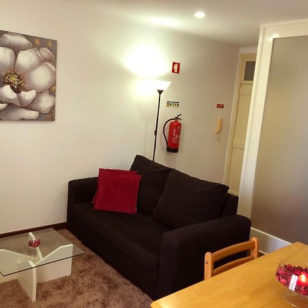 PDL Central Apartments - Four Ponta Delgada Extérieur photo