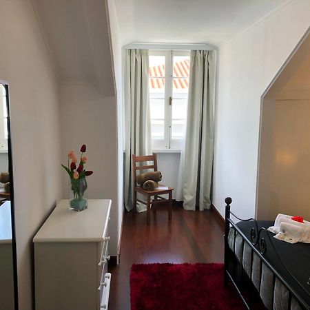 PDL Central Apartments - Four Ponta Delgada Extérieur photo