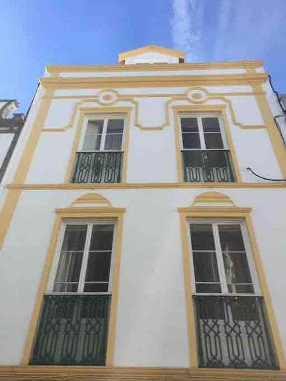PDL Central Apartments - Four Ponta Delgada Extérieur photo