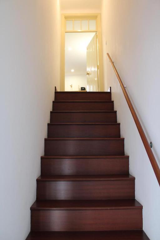 PDL Central Apartments - Four Ponta Delgada Extérieur photo