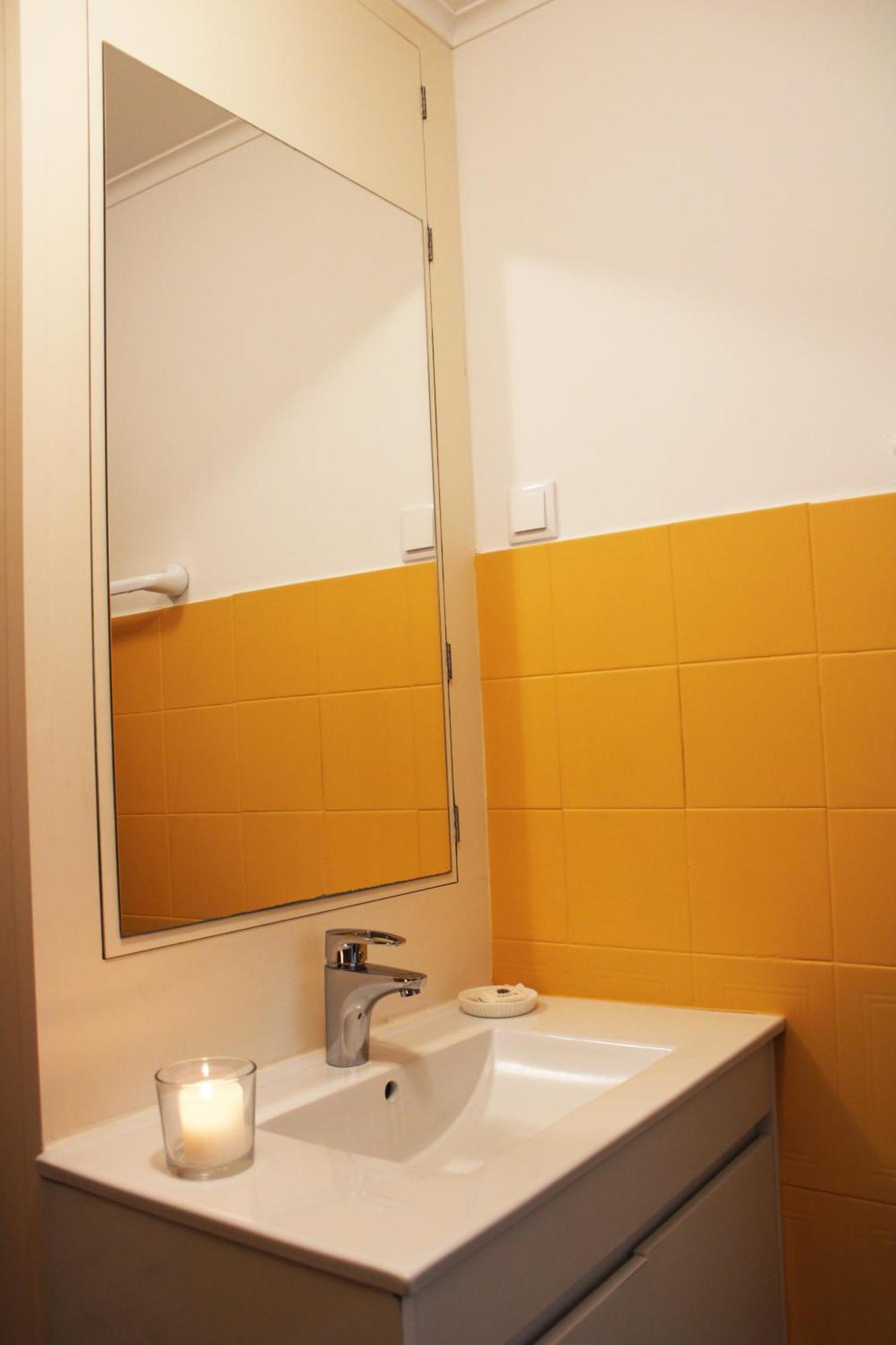 PDL Central Apartments - Four Ponta Delgada Extérieur photo