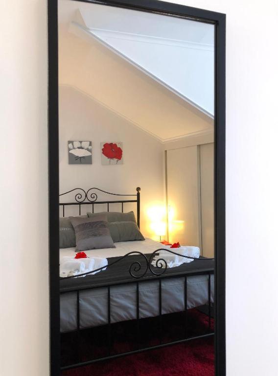 PDL Central Apartments - Four Ponta Delgada Extérieur photo
