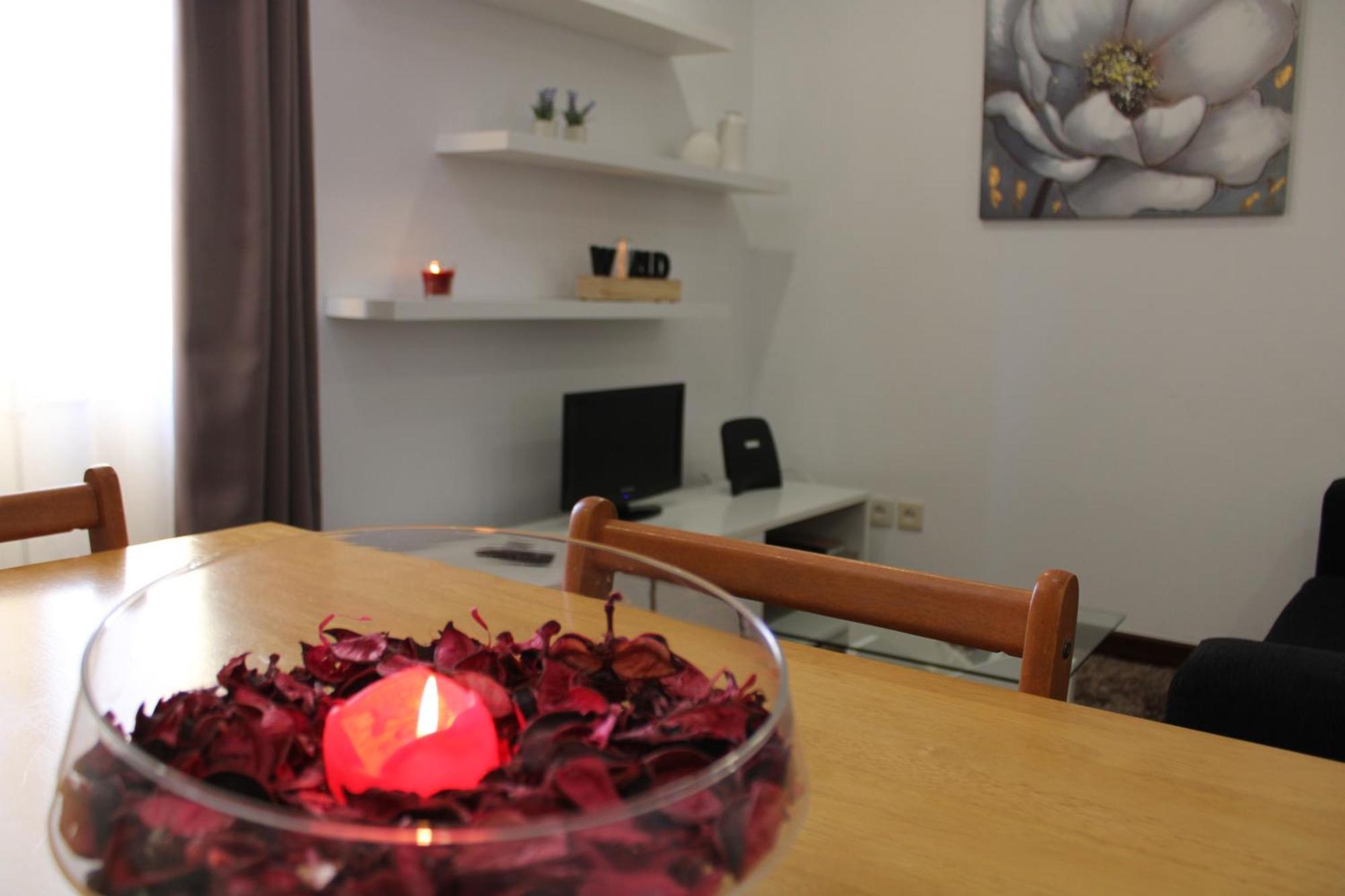 PDL Central Apartments - Four Ponta Delgada Extérieur photo