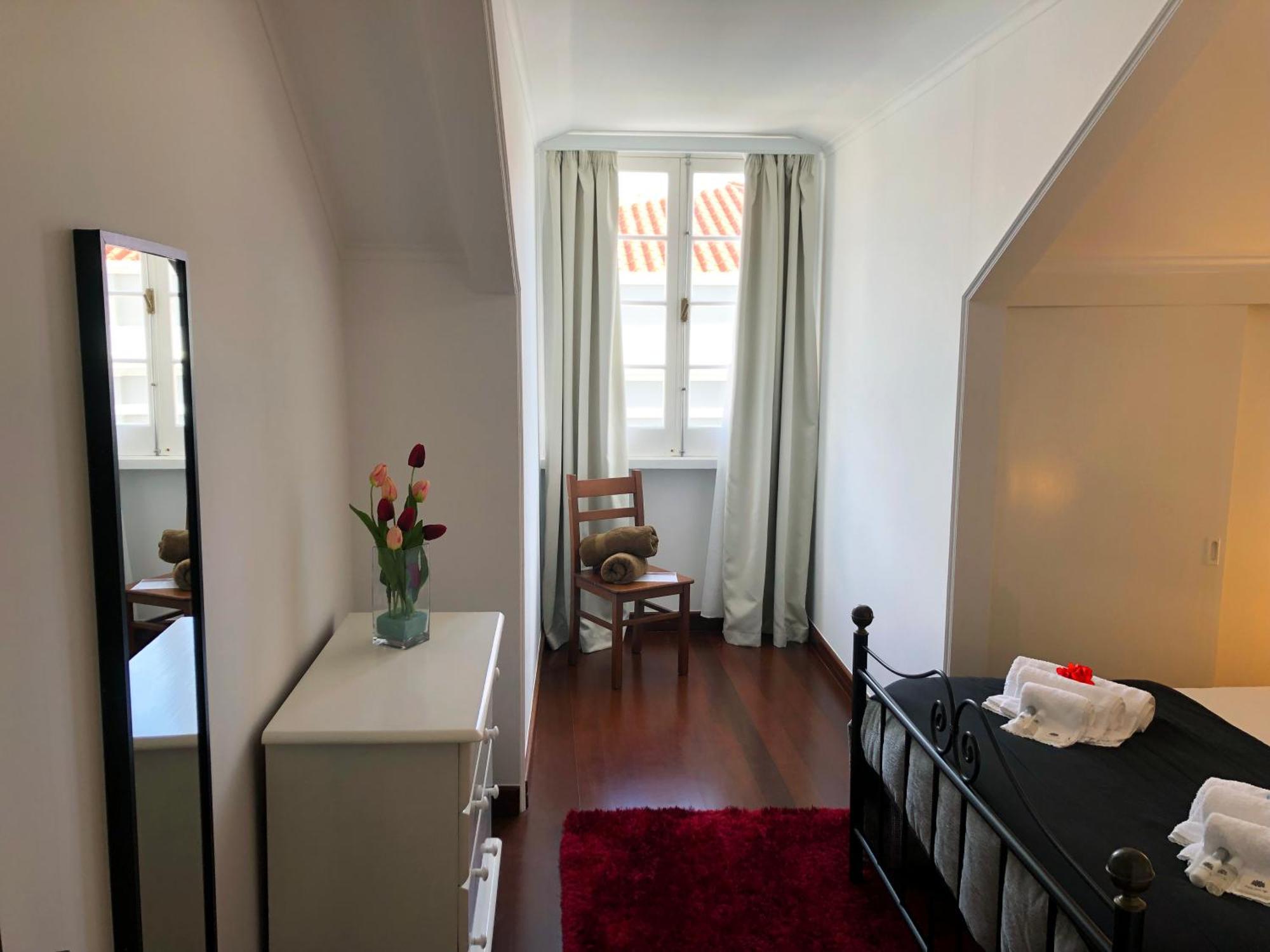 PDL Central Apartments - Four Ponta Delgada Extérieur photo